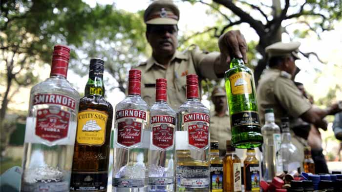 Supreme Court Stays Patna High Court Order Quashing Liquor Ban In Bihar