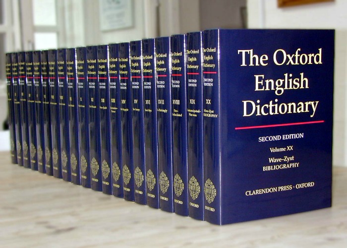 Oxford Dictionary Does An Aiyoh, Inducts It As An English Word
