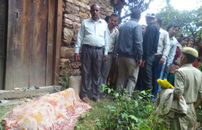 Shocking! Uttarakhand School Teacher Slits Throat Of Dalit Man For Entering Flour Mill