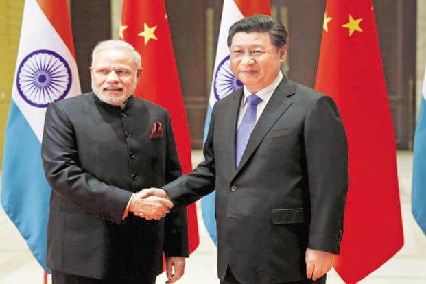 China Says It Wont Permit Indias Entrance To NSG , Declines To Boycott Massod Azhar As well