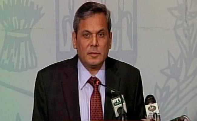 Pakistan Claims That Indias INTEND TO Seal Border Has Not Been Officially Conveyed