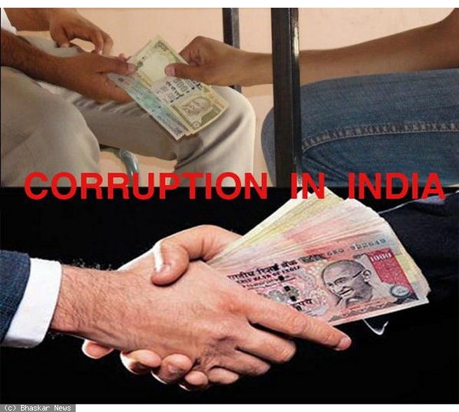 10 Most Corrupt Cities of India