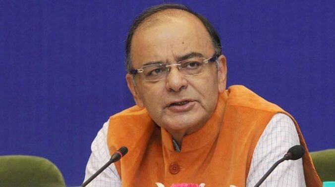 Personal Laws and regulations Cannot Violate Constitution, Says Arun Jaitley On Triple Talaq