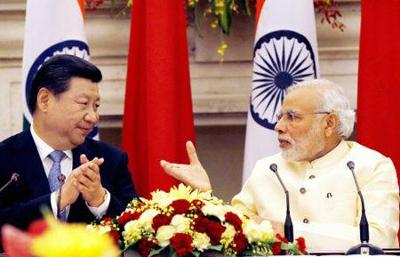 Chinese media makes SHOCKING statement on India