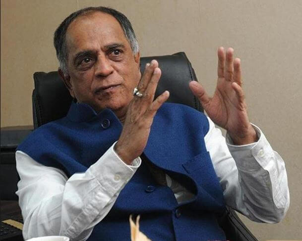 For A noticeable change, CBFC Main Pahlaj Nihalani Is On THE PROPER Side OF YOUR Controversy!