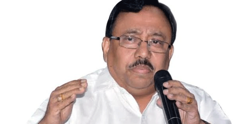 chief of Assam public service panel thrived under Congress rule