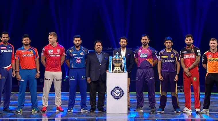 IPL 10 Auction Confirmed For 4th February