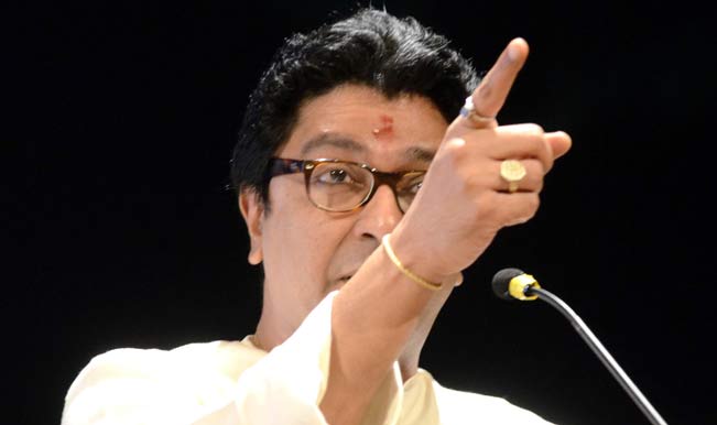 Raj Thackeray Claims He's Not For Sale
