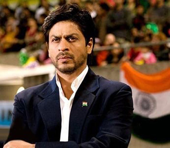 Im Not The Fourth Idiot Says SRK 