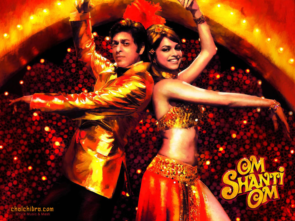 Om Shanti Om Gets A Japanese Makeover For A Musical