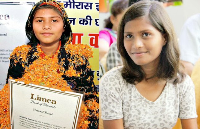 This PhD Student Graduated From The College Where Her Dad Is A Sanitation Worker & She’s Just 15!