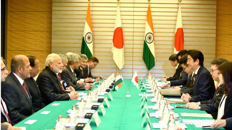 Nuclear Deals To Bullet Trains, What PM Modi Has Achieved With His Japan Visit