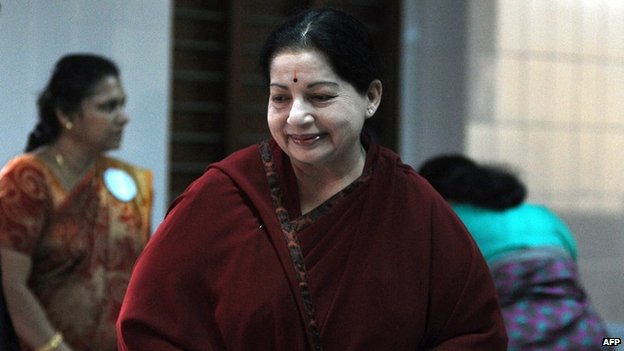 Jayalalithaa can be discharged from hospital whenever she feels fit said the Apollo Chairman as she was admitted to Apollo hospital on September 22 after she complained of fever and dehydration.