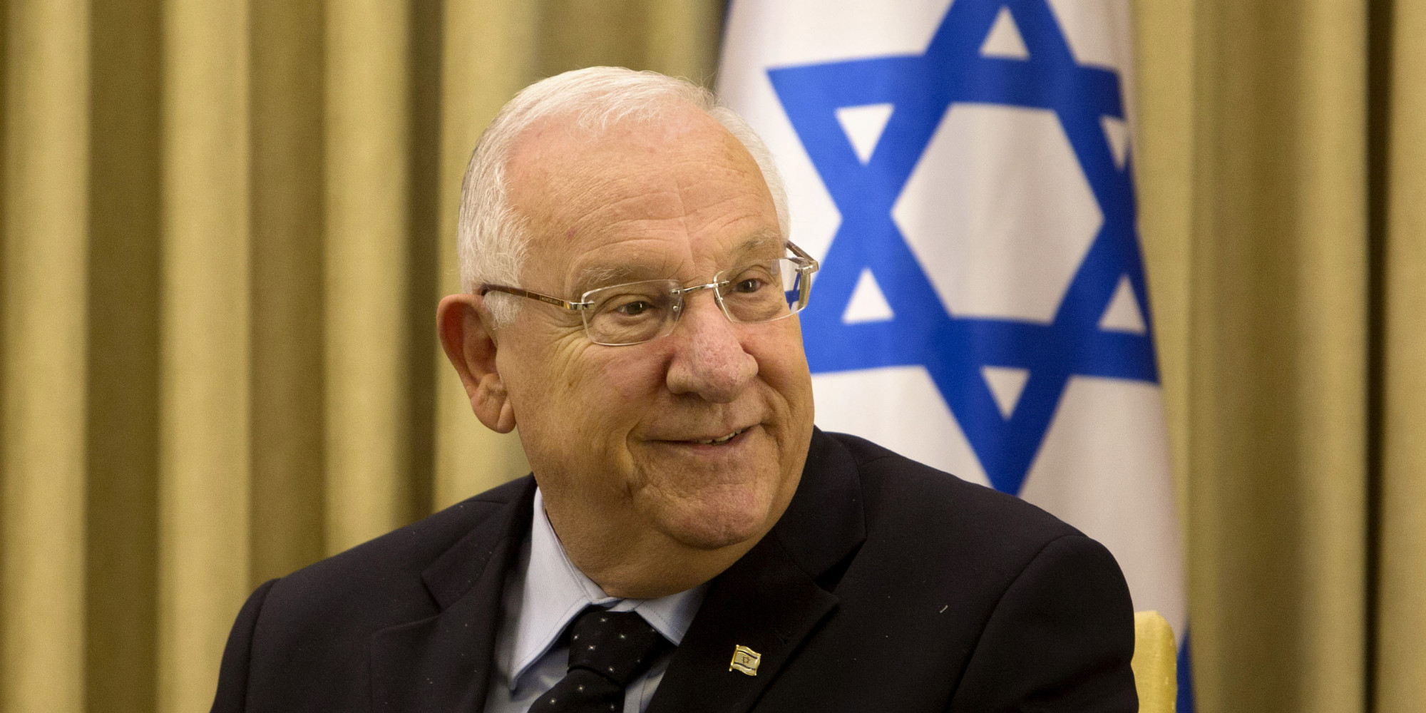 Israel President Reuven Rivlin to hold talks with PM Narendra Modi During his visit from November 14-21