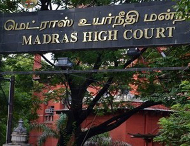 Madras High Court Tells South Indian Netas Not To Practise Hate Politics, Learn From North Indians