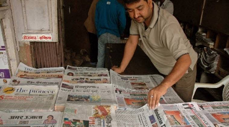 Demonetisation Hits Manipur Media Hard. No Newspapers Published Since Friday