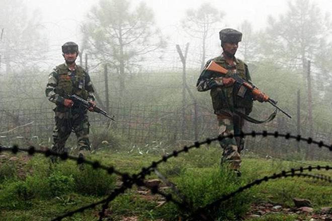 Pakistan Shelling Kills BSF Head Constable In Jammu &Kashmir's Rajouri