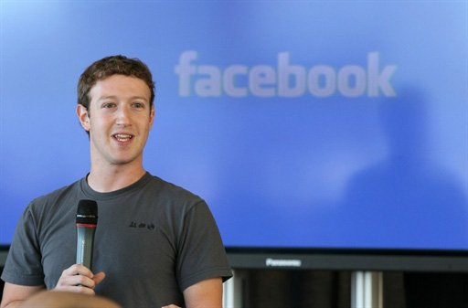 Here's How Mark Zuckerberg Plans To Fight Fake News On Facebook
