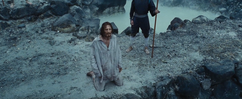 Watch The Trailer Of Martin Scorsese's Next Film Silence, A Thriller With A Promising Plot