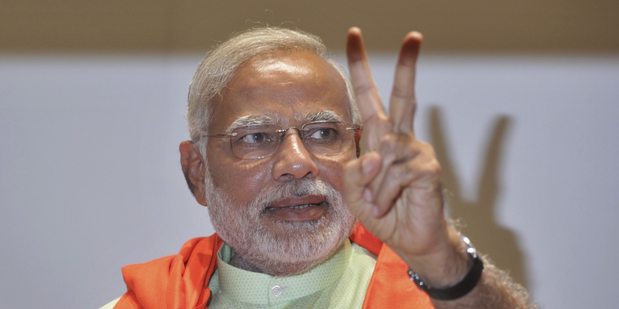PM Modi Gives Himself 90% For Demonetisation, Survey Says People Think Its Brilliant