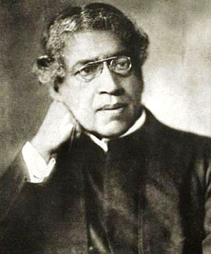 Google is celebrating the birthday of scientist Sir Jagdish Chandra Bose by commemorating a doodle to him