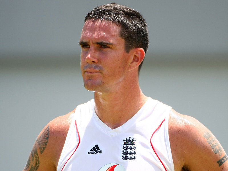 This Heart-Warming Gesture From Kevin Pietersen Will Change The Way You See Him