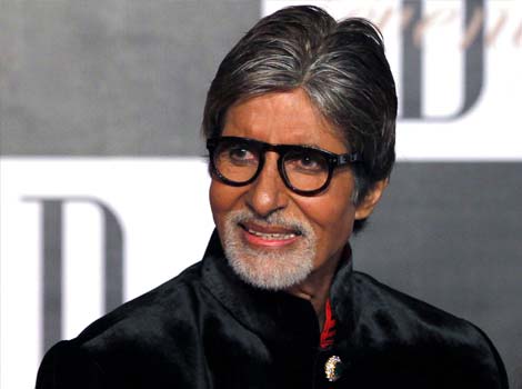 11 Ways In Which Amitabh Bachchanâ€™s Life Inspires Us Everyday