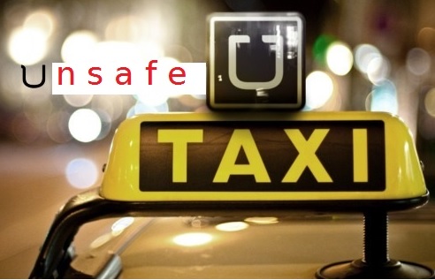 An alternate Assault In The Capital, This Time In A Taxi. Whats more All We Truly Think About Is The Taxicab Organization