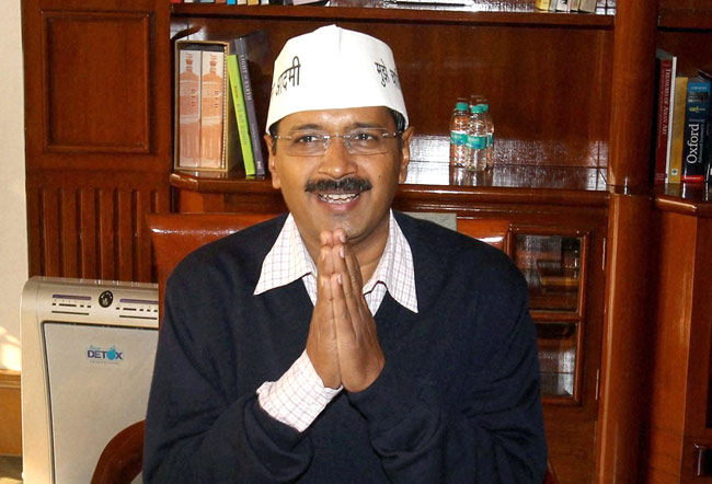 10 Main reasons why We Consider Arvind Kejriwalâ€™s Brand new Calendar year Isnâ€™t About to Possibly be Very happy.