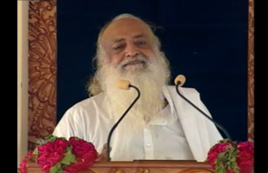 V-Day Out and about, â€˜Matri Pitri Pujan Diwasâ€™ In, Suggests Asaram. However What exactly With the seven days For you to Valentineâ€™s?