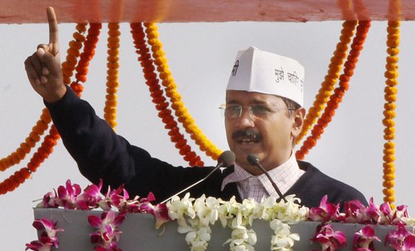 Listed here are 13 Exciting Facts about The brand new Delhi CM.  know Who That Is Right?