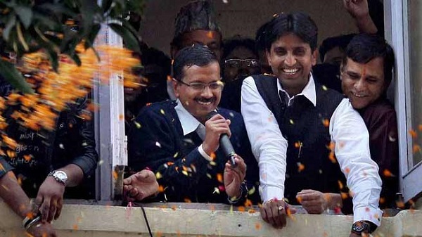 Go Aside Hindu Mahasabha, Arvind Kejriwal Has a More deeply Ambiance Together with Valentineâ€™s Evening.
