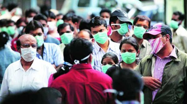 400 Lifestyles Stated By Swine Flu This season. Hereâ€™s Things to Be aware of The particular Lethal H1N1 Disease.