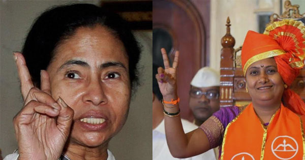 Mamata Banerjee & Mayor Of Mumbai Fight It Out For The Most Absurd Swine Flu Diagnosis Ever!