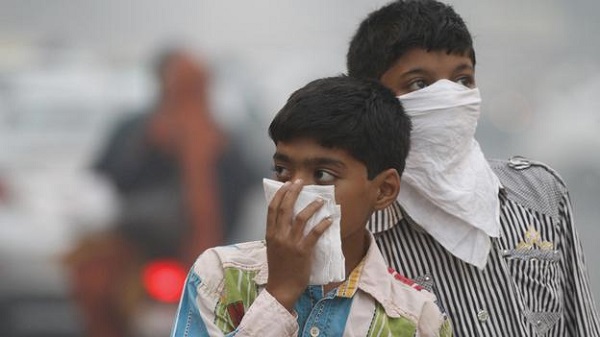 Delhi Pollution Ranges Usually takes Away 3.2 Years Of Your Life. Yet Exactly why Does We all Start out Patient Today?