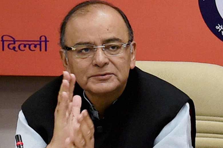 Is Arun Jaitley Confusing You? Hereâ€™s A Cheat Sheet To Show Off Your Budget Knowledge To Friends!