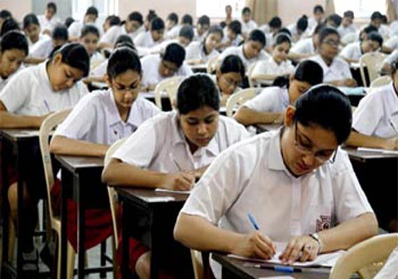 10 Things To Keep In Mind During The CBSE Board Exams. If Anything, This Should Help You Pass