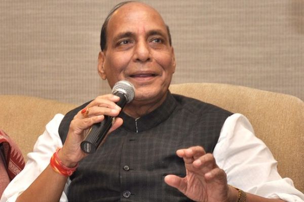 Rajnath Says Indian native Women of all ages By no means Been Limited By Contemporary society. Women of all ages Regarding Asia, Does one Experience Cost-free?