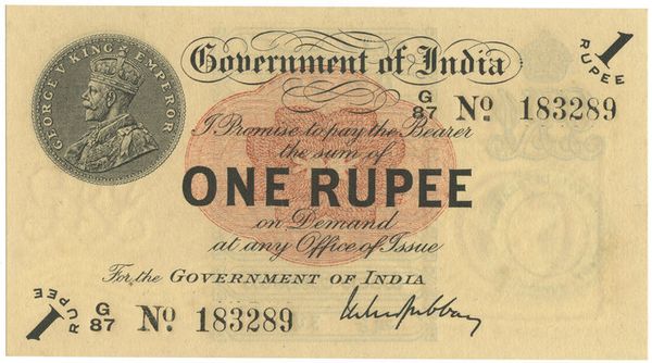 Rupee 1 Currency Note Re-Released After 20 Years. This Is Why You Should Go Get One Today