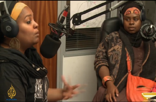 Britainâ€™s First Female Muslim Hip-Hop Duo Is The Perfect Blend Of Music & Faith. Hereâ€™s Their Story