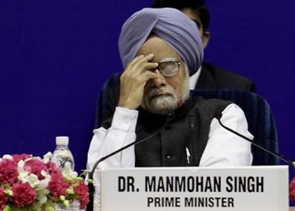 Manmohan Singh Summoned As An Accused In Coal Scam Case. Time To Speak Up