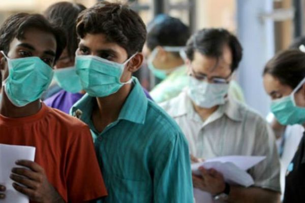 Swine Flu In India Is More Dangerous, MIT Study Says. Govt Disagrees, Nearly 1500 Dead