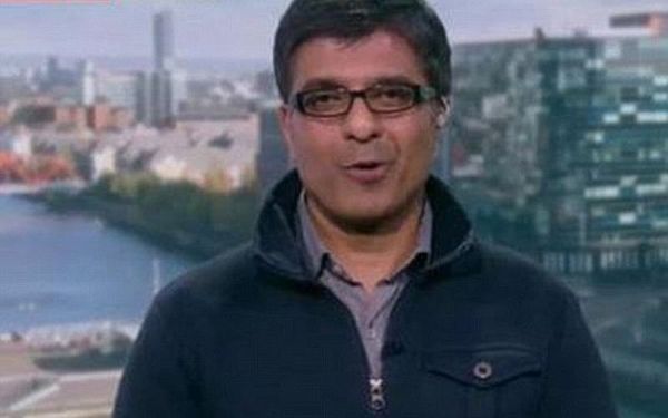 Fake Pakistani Cricketer Features As Expert on BBC World Cup Talk Shows. Caught!
