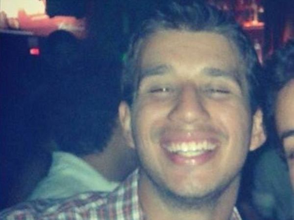 23 Year Old Student Dies After Drinking 25 Vodka Shots In 60 Seconds