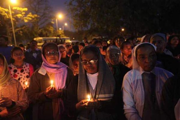 â€˜Protect Humans, Not Just Cowsâ€™ Says Church As CBI Probes Into Nun Gang-Rape Case