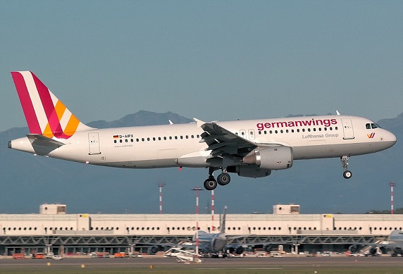 Germanwings Flight May Have Been Crashed On Purpose, Investigators Say
