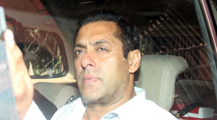 Salman Khanâ€™s Driver Ashok Singh Says He Drove The Car On The Night Of The Accident