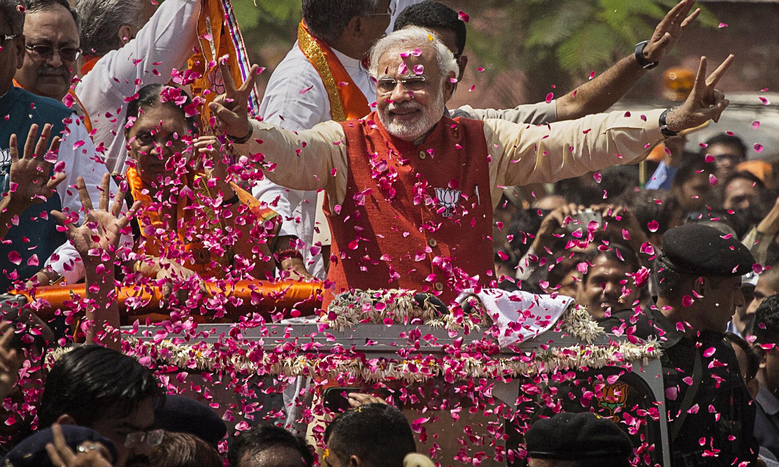 Narendra Modi Efforts To Clean Varanasi Are Working. However, There Is Still Much To Be Done