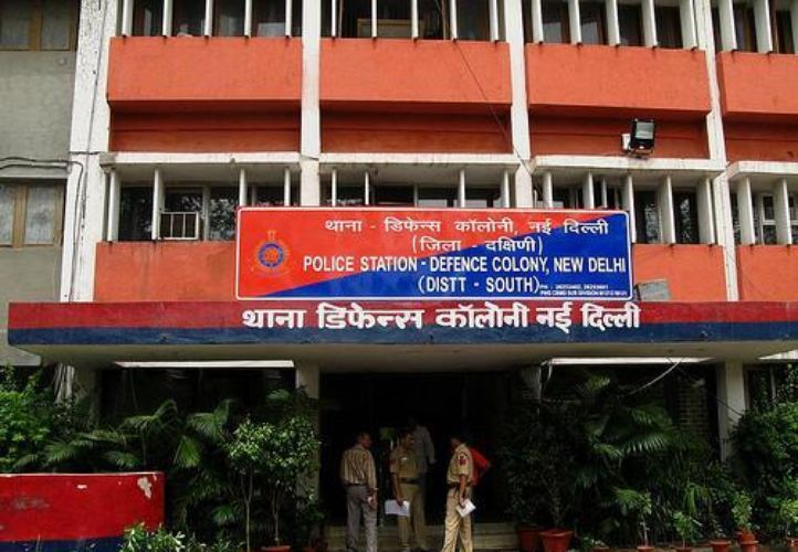 Kejriwal Asks For CCTV Cameras To Be Installed Inside All Police Stations In Delhi