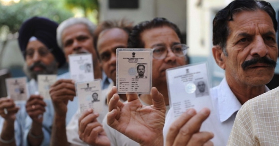 NRIs Permitted to Political election, Selection Percentage Hushed In Migrant Workersâ€™ Voting Proper rights.